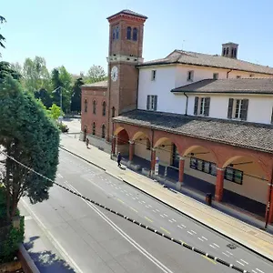 Affittacamere Affittacamere Di Andrea Bertolino, San Lazzaro di Savena
