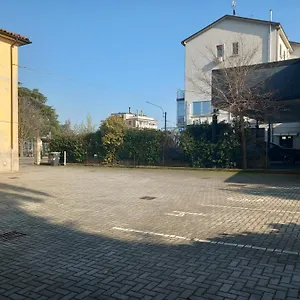 Appartamento Casa Cicogna, San Lazzaro di Savena