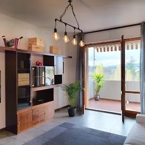 Appartamento Residenza Bellaria Park Hills View, San Lazzaro di Savena